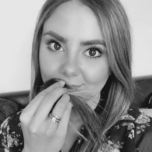 Meet your Posher, Christa